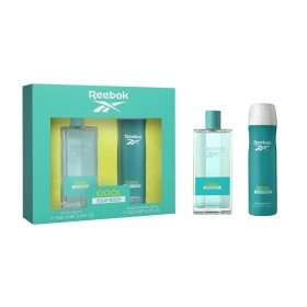 Conjunto de Perfume Mulher Reebok Cool Your Body 2 Peças de Reebok, Conjuntos - Ref: S05117184, Preço: 14,34 €, Desconto: %