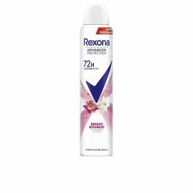 Spray Deodorant Rexona Bright Bouquet 200 ml by Rexona, Deodorants & Anti-Perspirants - Ref: S05117186, Price: 5,09 €, Discou...