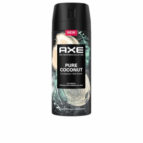 Deodorante Spray Axe Pure Coconut 150 ml di Axe, Deodoranti - Rif: S05117188, Prezzo: 7,18 €, Sconto: %