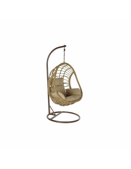 Soporte para Portátil DKD Home Decor PVC Moderno 48 x 38 x 7 cm