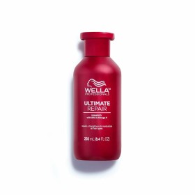 Shampoo Wella Ultimate Repair 250 ml by Wella, Shampoos - Ref: S05117209, Price: 15,58 €, Discount: %