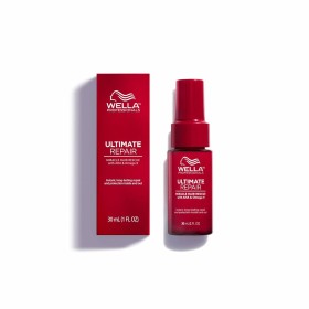 Crema de Peinado Wella Ultimate Repair 30 ml de Wella, Cuidado del pelo y del cuero cabelludo - Ref: S05117212, Precio: 18,53...