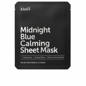 Máscara Facial Klairs Midnight Blue 25 ml de Klairs, Máscaras - Ref: S05117248, Preço: 6,10 €, Desconto: %