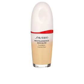 Base per Trucco Fluida Shiseido Revitalessence Skin Glow Nº 220 30 ml di Shiseido, Fondotinta - Rif: S05117264, Prezzo: 44,23...