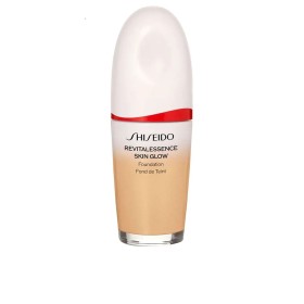 Base de Maquilhagem Fluida Shiseido Revitalessence Skin Glow Nº 230 30 ml de Shiseido, Bases - Ref: S05117265, Preço: 42,39 €...