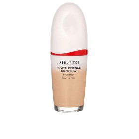 Base de maquillage liquide Shiseido Revitalessence Skin Glow Nº 240 30 ml de Shiseido, Fonds de teint - Réf : S05117266, Prix...