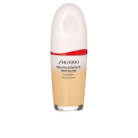 Base de Maquillaje Fluida Shiseido Revitalessence Skin Glow Nº 250 30 ml de Shiseido, Bases - Ref: S05117267, Precio: 44,67 €...