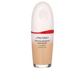 Base de maquillage liquide Shiseido Revitalessence Skin Glow Nº 310 30 ml de Shiseido, Fonds de teint - Réf : S05117269, Prix...