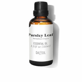 Essential oil Daffoil Parsley 100 ml by Daffoil, Essential oils - Ref: S05117290, Price: 40,35 €, Discount: %