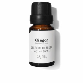 Essential oil Daffoil Ginger 10 ml by Daffoil, Essential oils - Ref: S05117293, Price: 14,40 €, Discount: %