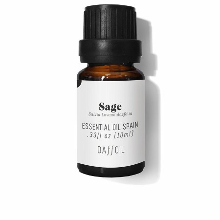 Aceite Esencial Daffoil Salvia 10 ml de Daffoil, Aceites esenciales - Ref: S05117304, Precio: 12,33 €, Descuento: %