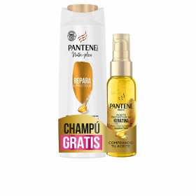 Assortiment pour cheveux Pantene 2 Pièces de Pantene, Coffrets cadeaux - Réf : S05117400, Prix : 10,54 €, Remise : %