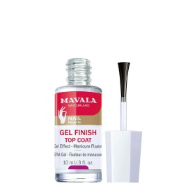 Top Coat Mavala Nail Beauty 10 ml di Mavala, Top coat - Rif: S05117401, Prezzo: 13,00 €, Sconto: %