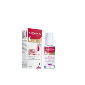 Óleo para Unhas Mavala Nail Beauty 10 ml de Mavala, Cuidado das cutículas - Ref: S05117402, Preço: 15,55 €, Desconto: %