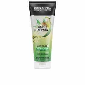 Restorative Shampoo John Frieda Detox +Repair Detoxifying 250 ml by John Frieda, Shampoos - Ref: S05117405, Price: 10,68 €, D...