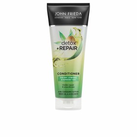 Condicionador Reparador John Frieda Detox +Repair 250 ml de John Frieda, Acondicionadores - Ref: S05117406, Preço: 10,44 €, D...