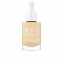 Base de maquillage liquide Catrice Nude Drop Nº 010N 30 ml de Catrice, Fonds de teint - Réf : S05117408, Prix : 9,56 €, Remis...