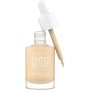 Base de maquillage liquide Catrice Nude Drop Nº 010N 30 ml de Catrice, Fonds de teint - Réf : S05117408, Prix : 9,56 €, Remis...