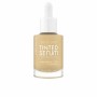 Base de Maquillaje Fluida Catrice Nude Drop Nº 020W 30 ml de Catrice, Bases - Ref: S05117410, Precio: 9,57 €, Descuento: %