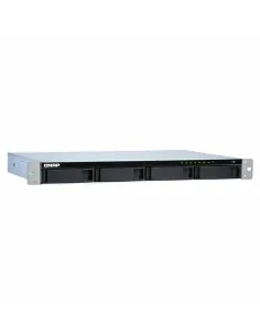 Memorizzazione in Rete NAS Qnap TS-431XeU Nero da Qnap, Archiviazione collegata alla rete - Ref: S0238283, Precio: 819,18 €, ...