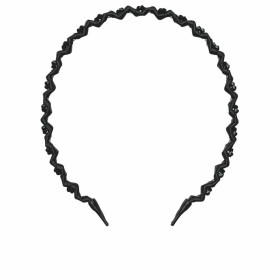 Rubber Hair Bands Invisibobble Black by Invisibobble, Ponytail Holders - Ref: S05117448, Price: 9,43 €, Discount: %