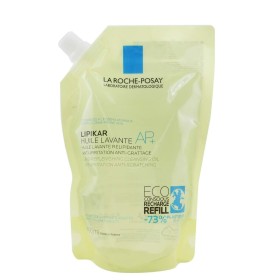 Huile de douce La Roche Posay Lipikar AP+ Recharge 400 ml de La Roche Posay, Huiles de douche - Réf : S05117460, Prix : 14,18...