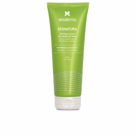 Creme Reafirmante Corporal Sesderma Sesnatura 200 ml de Sesderma, Tonificadores e modeladores - Ref: S05117462, Preço: 29,11 ...