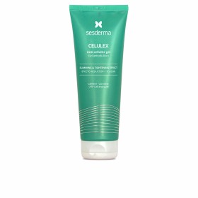 Gel Anti-Cellulite Sesderma Celulex 200 ml de Sesderma, Amincissants et raffermissants - Réf : S05117470, Prix : 29,04 €, Rem...