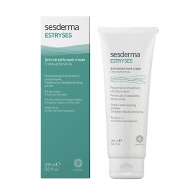 Creme Corporal Antiestrias Sesderma Estryses 200 ml de Sesderma, Tonificadores e modeladores - Ref: S05117474, Preço: 24,96 €...