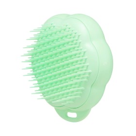 Cepillo Tangle Teezer Mascotas Verde de Tangle Teezer, Cepillos - Ref: S05117480, Precio: 13,00 €, Descuento: %