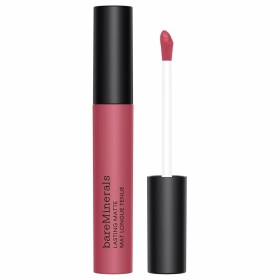 Rouge à lèvres liquide bareMinerals Mineralist Mighty 4 ml de bareMinerals, Rouges à lèvres - Réf : S05117507, Prix : 19,78 €...