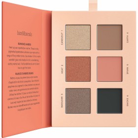 Eye Shadow Palette bareMinerals Mineralist Burnished Ambers 7,8 g by bareMinerals, Eyeshadows - Ref: S05117521, Price: 24,87 ...