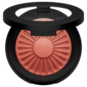 Compact Bronzing Powders bareMinerals Gen Nude Blonzer Kiss of rose 3,8 g by bareMinerals, Bronzers & Highlighters - Ref: S05...