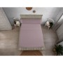 Conjunto de Lençóis Alexandra House Living QUTUN Roxo Queen 4 Peças de Alexandra House Living, Lençóis e capas de almofadas -...