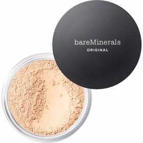 Powder Make-up Base bareMinerals Original Fair Spf 15 8 g by bareMinerals, Foundations - Ref: S05117528, Price: 31,47 €, Disc...