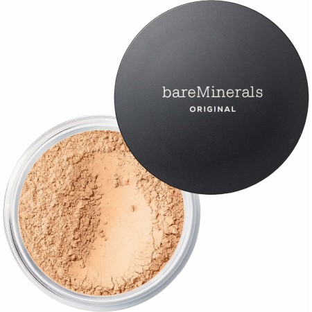 Powder Make-up Base bareMinerals Original Fair Ivory Spf 15 8 g by bareMinerals, Foundations - Ref: S05117529, Price: 31,46 €...