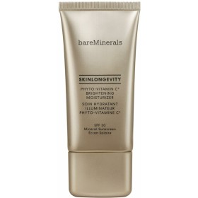 Creme Facial bareMinerals Skinlongevity Spf 30 50 ml de bareMinerals, Hidratantes - Ref: S05117571, Preço: 42,04 €, Desconto: %