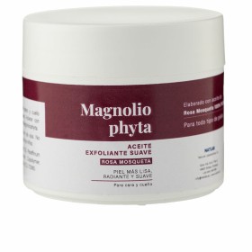 Gesichtspeeling Magnoliophytha Öl Hagebutte 100 ml von Magnoliophytha, Peelings - Ref: S05117586, Preis: 17,12 €, Rabatt: %