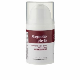 Anti-ageing Treatment for the Eye Contour Magnoliophytha Rosehip 15 ml by Magnoliophytha, Creams - Ref: S05117587, Price: 15,...