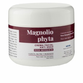 Crema Idratante Antietà Magnoliophytha Rosa Mosqueta 50 ml di Magnoliophytha, Idratanti - Rif: S05117588, Prezzo: 16,64 €, Sc...