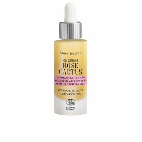 Siero Perfezionante Alma Secret Rose Cactus Antietà 30 ml di Alma Secret, Sieri - Rif: S05117591, Prezzo: 39,46 €, Sconto: %