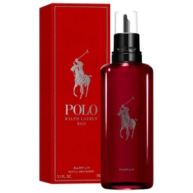 Men's Perfume Ralph Lauren POLO RED EDP EDP 150 ml by Ralph Lauren, Eau de Perfume - Ref: S05117595, Price: 66,33 €, Discount: %