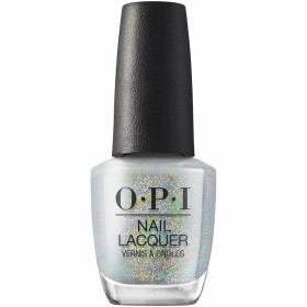 Nail polish Opi Nail Lacquer I I Cancer-tainly Shine 15 ml by Opi, Polish - Ref: S05117620, Price: 13,99 €, Discount: %