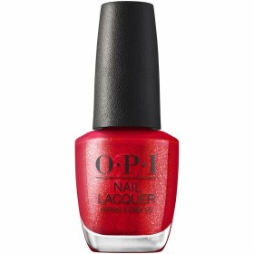 Smalto per unghie Opi Nail Lacquer Kiss My Aries 15 ml di Opi, Smalti - Rif: S05117621, Prezzo: 13,99 €, Sconto: %