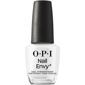 Smalto per unghie Opi Nail Envy Alpine snow 15 ml Indurente per Unghie di Opi, Smalti - Rif: S05117627, Prezzo: 19,28 €, Scon...