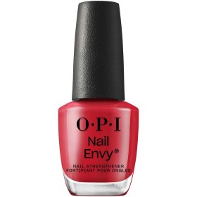 Verniz de unhas Opi Nail Envy Big Apple Red 15 ml Endurecedor de Unhas de Opi, Vernizes - Ref: S05117628, Preço: 19,46 €, Des...