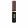 Gel Volumizador para Sobrancelhas Max Factor 2000 Calorie Nº 001 Soft Brown 4,5 ml de Max Factor, Cores para sobrancelhas - R...