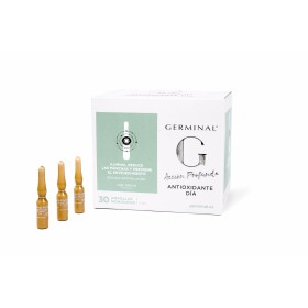 Ampoules Germinal Antioxidant 30 x 1 ml 1 ml by Germinal, Moisturisers - Ref: S05117735, Price: 41,37 €, Discount: %