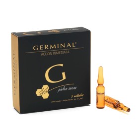 Ampoules Germinal Peau sèche 5 x 1,5 ml 1,5 ml de Germinal, Hydratants - Réf : S05117739, Prix : 17,13 €, Remise : %