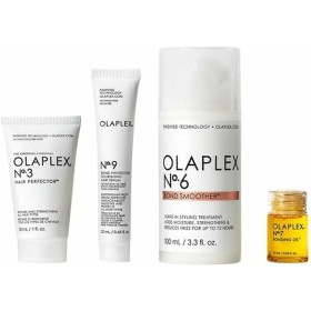 Friseur Set Olaplex 4 Stücke von Olaplex, Geschenk-Sets - Ref: S05117794, Preis: 29,58 €, Rabatt: %